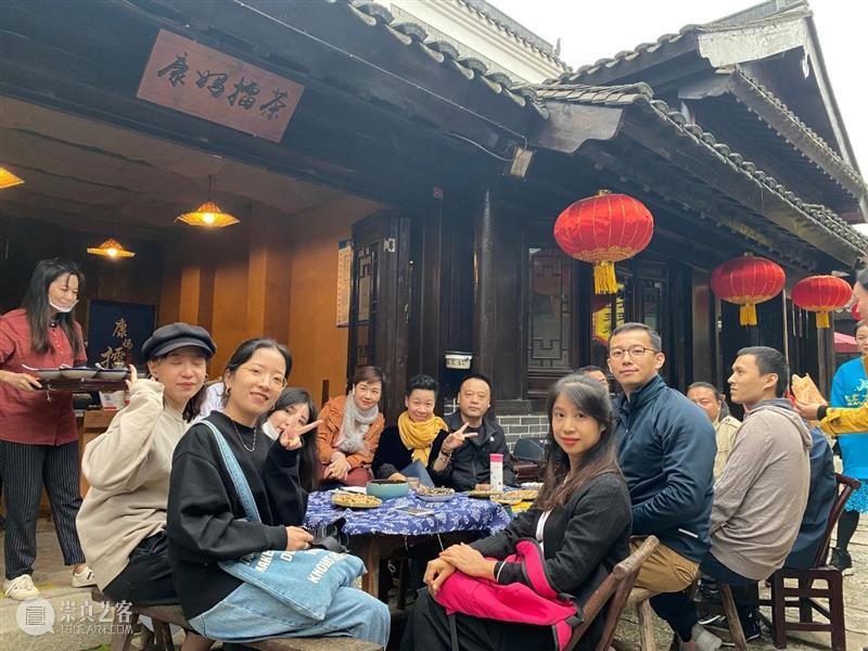 与众不同，别开生面——“第七届中国先锋戏剧青年设计师提名展”拉开序幕 中国 先锋 戏剧 青年 设计师 提名展 上方 中国舞台美术学会 右上 星标 崇真艺客