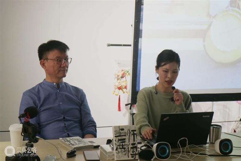“你身边的上海师傅”分享会带你探寻上海手作技艺 你身边 上海 师傅 手作 技艺 期间 徐汇艺术馆 生活 系列 人气 崇真艺客