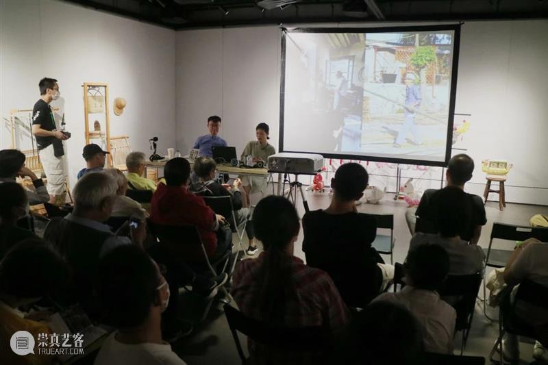 “你身边的上海师傅”分享会带你探寻上海手作技艺 你身边 上海 师傅 手作 技艺 期间 徐汇艺术馆 生活 系列 人气 崇真艺客