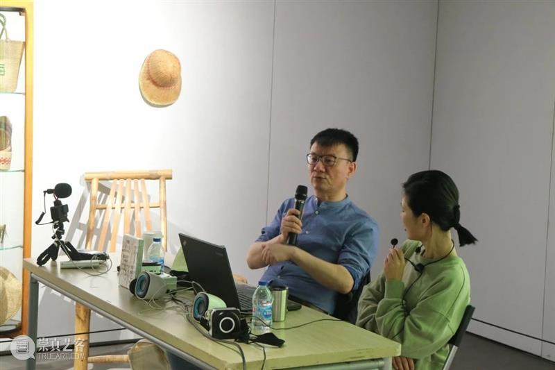 “你身边的上海师傅”分享会带你探寻上海手作技艺 你身边 上海 师傅 手作 技艺 期间 徐汇艺术馆 生活 系列 人气 崇真艺客