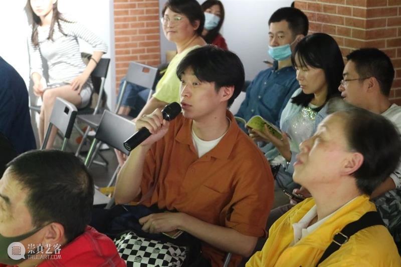 “你身边的上海师傅”分享会带你探寻上海手作技艺 你身边 上海 师傅 手作 技艺 期间 徐汇艺术馆 生活 系列 人气 崇真艺客