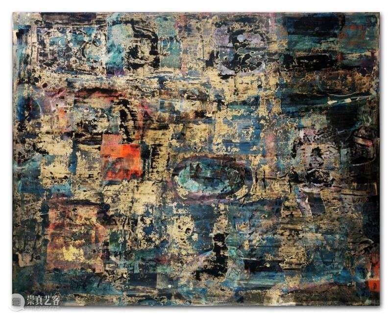 西岸博览会参展画廊 | 丁丁凡亚艺术空间 崇真艺客