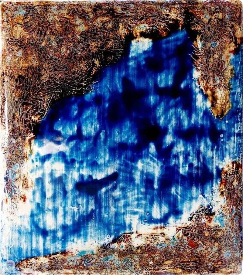 西岸博览会参展画廊 | 丁丁凡亚艺术空间 崇真艺客
