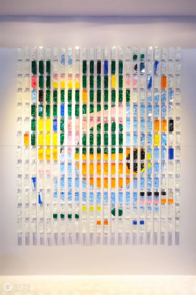 2020 OCT-LOFT公共艺术展 | 一首歌引发创作灵感 灵感 OCT LOFT 艺术展 一首歌 故事 从一 印尼 雅加达 艺术家 崇真艺客