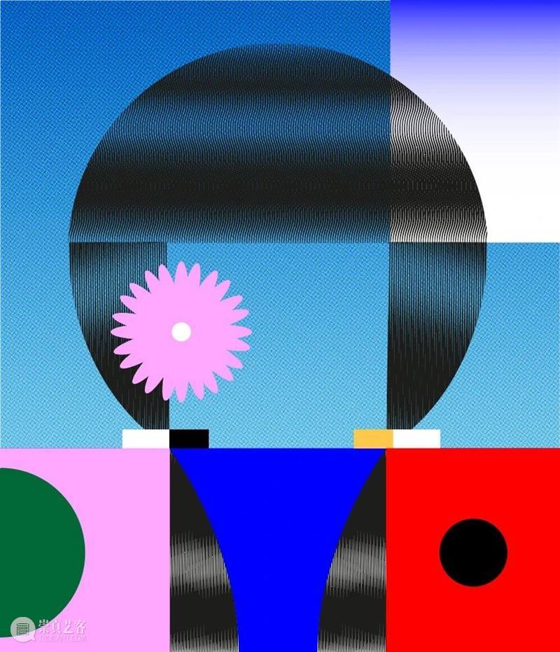 2020 OCT-LOFT公共艺术展 | 一首歌引发创作灵感 灵感 OCT LOFT 艺术展 一首歌 故事 从一 印尼 雅加达 艺术家 崇真艺客
