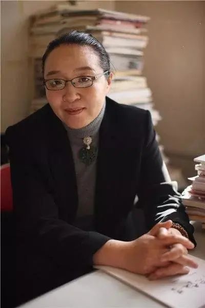 戴锦华 | 如何理解“花木兰”式的女性生存困境？ 艺术思潮 戴锦华 戴锦华 女性 崇真艺客