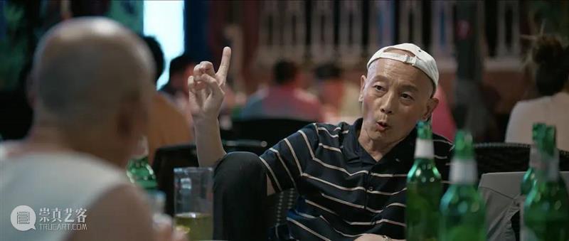 宁浩出手，一定有 宁浩 上方 影院 页面 右上 星标 电影 主题 导演 长片 崇真艺客