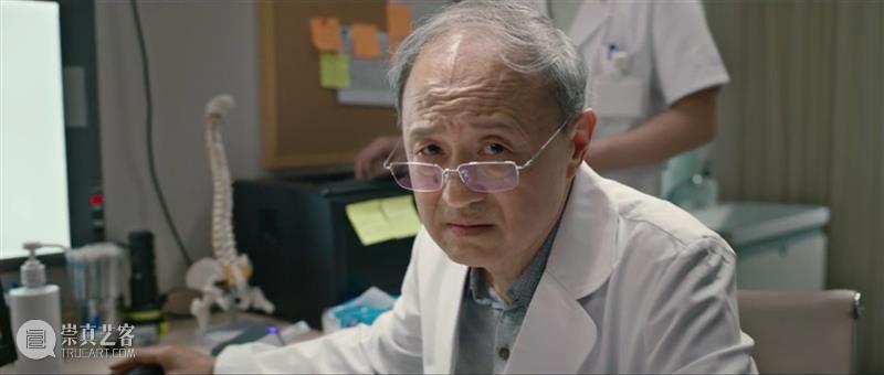 宁浩出手，一定有 宁浩 上方 影院 页面 右上 星标 电影 主题 导演 长片 崇真艺客