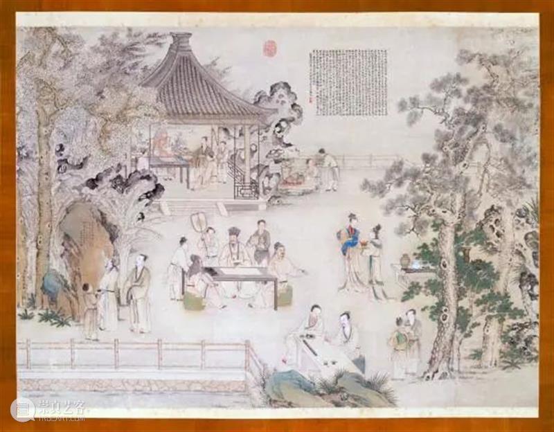 近期最值得打卡的11个展览！ 近期 长假 地方 小编 目前 看官 衣冠 大成 服饰 文化展 崇真艺客