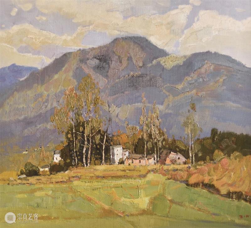 【线上展览】艺术凤凰·探索与表现——安徽油画名家邀请展 油画 艺术 凤凰 安徽 名家 邀请展 线上 单位 中共无锡市委宣传部 无锡市 崇真艺客
