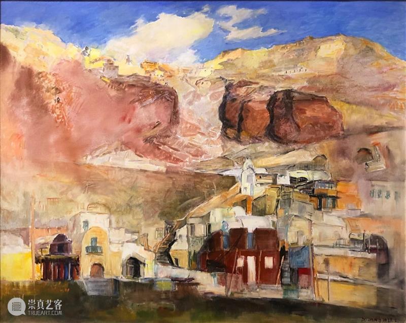 【线上展览】艺术凤凰·探索与表现——安徽油画名家邀请展 油画 艺术 凤凰 安徽 名家 邀请展 线上 单位 中共无锡市委宣传部 无锡市 崇真艺客