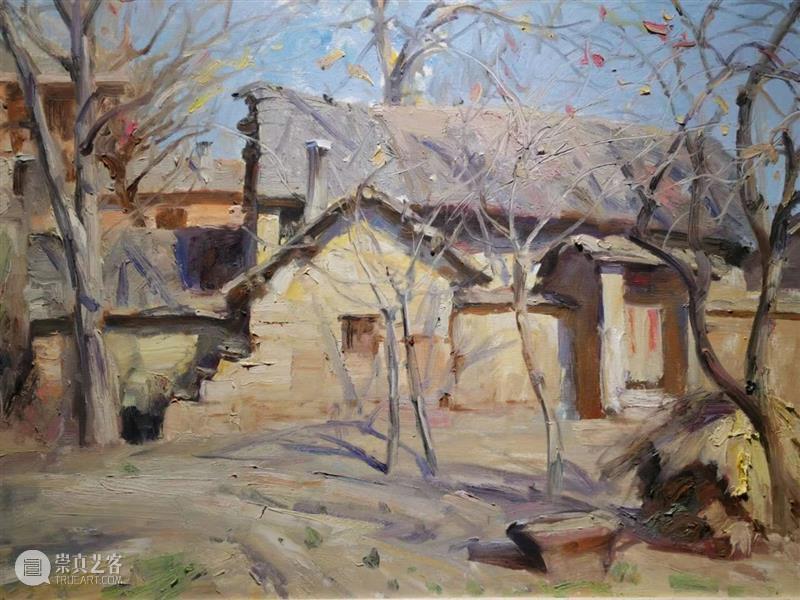【线上展览】艺术凤凰·探索与表现——安徽油画名家邀请展 油画 艺术 凤凰 安徽 名家 邀请展 线上 单位 中共无锡市委宣传部 无锡市 崇真艺客