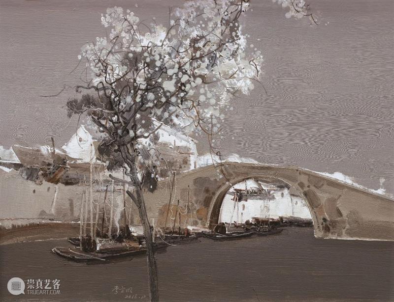 【线上展览】艺术凤凰·探索与表现——安徽油画名家邀请展 油画 艺术 凤凰 安徽 名家 邀请展 线上 单位 中共无锡市委宣传部 无锡市 崇真艺客