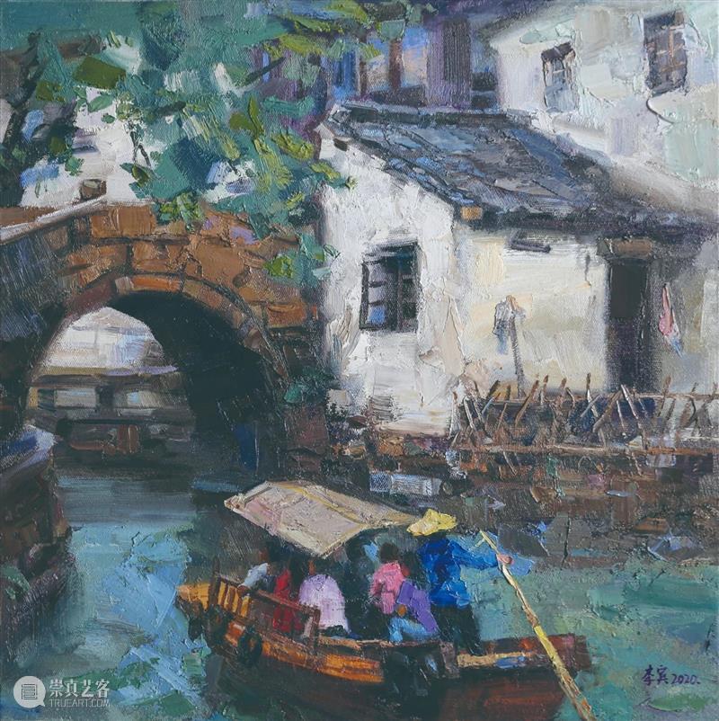 【线上展览】艺术凤凰·探索与表现——安徽油画名家邀请展 油画 艺术 凤凰 安徽 名家 邀请展 线上 单位 中共无锡市委宣传部 无锡市 崇真艺客