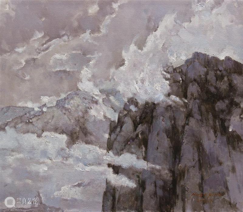 【线上展览】艺术凤凰·探索与表现——安徽油画名家邀请展 油画 艺术 凤凰 安徽 名家 邀请展 线上 单位 中共无锡市委宣传部 无锡市 崇真艺客