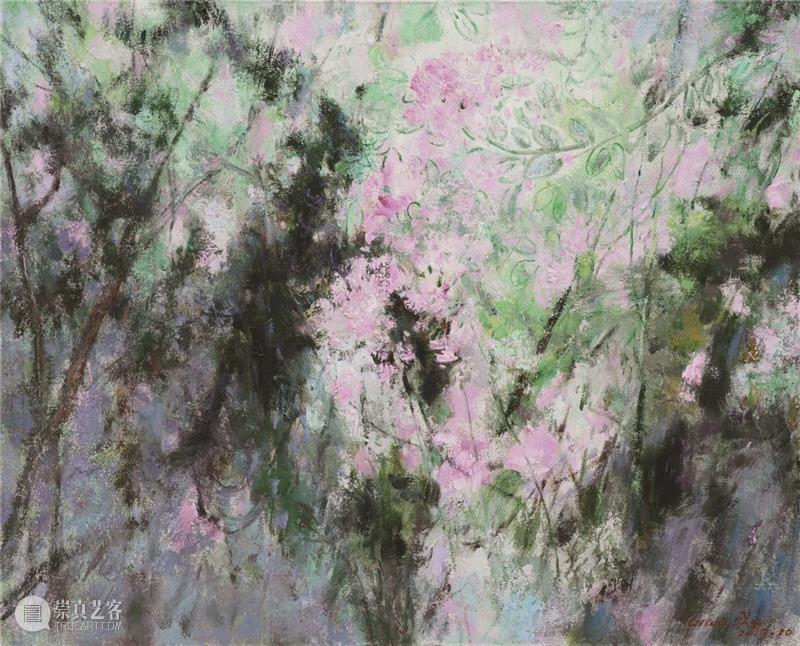 【线上展览】艺术凤凰·探索与表现——安徽油画名家邀请展 油画 艺术 凤凰 安徽 名家 邀请展 线上 单位 中共无锡市委宣传部 无锡市 崇真艺客