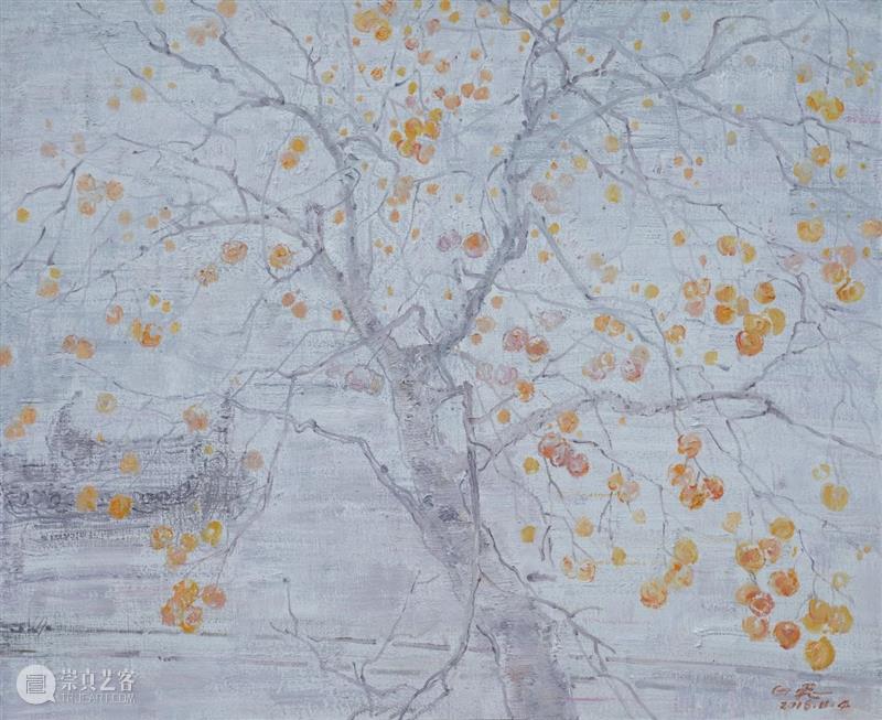 【线上展览】艺术凤凰·探索与表现——安徽油画名家邀请展 油画 艺术 凤凰 安徽 名家 邀请展 线上 单位 中共无锡市委宣传部 无锡市 崇真艺客