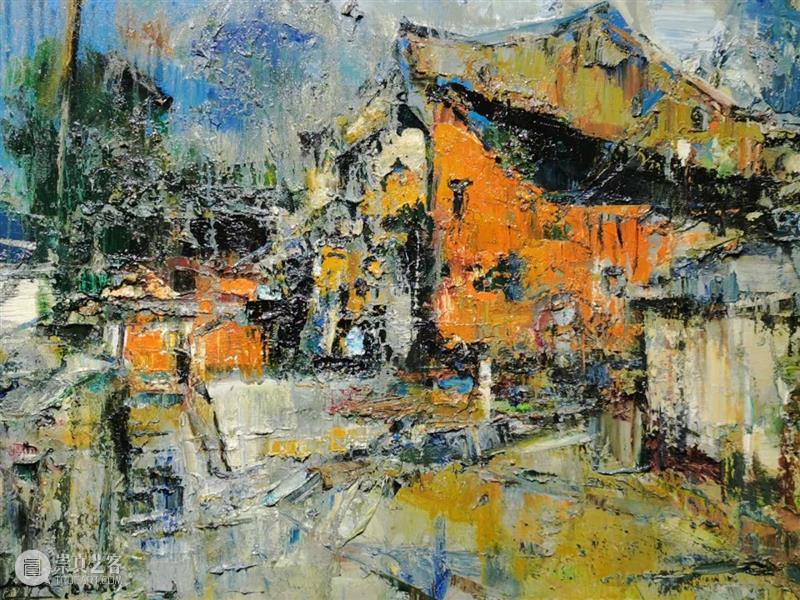 【线上展览】艺术凤凰·探索与表现——安徽油画名家邀请展 油画 艺术 凤凰 安徽 名家 邀请展 线上 单位 中共无锡市委宣传部 无锡市 崇真艺客