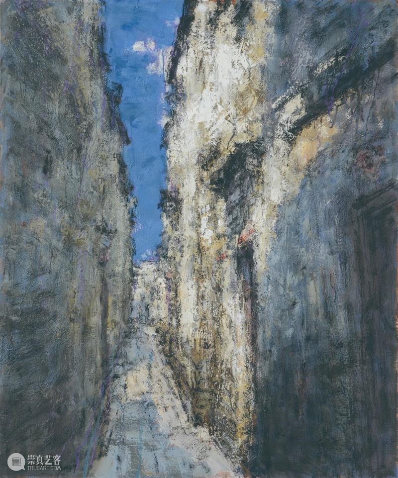 【线上展览】艺术凤凰·探索与表现——安徽油画名家邀请展 油画 艺术 凤凰 安徽 名家 邀请展 线上 单位 中共无锡市委宣传部 无锡市 崇真艺客