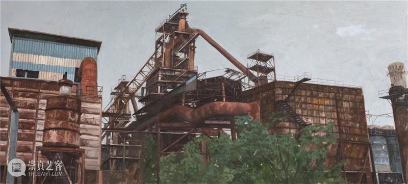 【线上展览】艺术凤凰·探索与表现——安徽油画名家邀请展 油画 艺术 凤凰 安徽 名家 邀请展 线上 单位 中共无锡市委宣传部 无锡市 崇真艺客