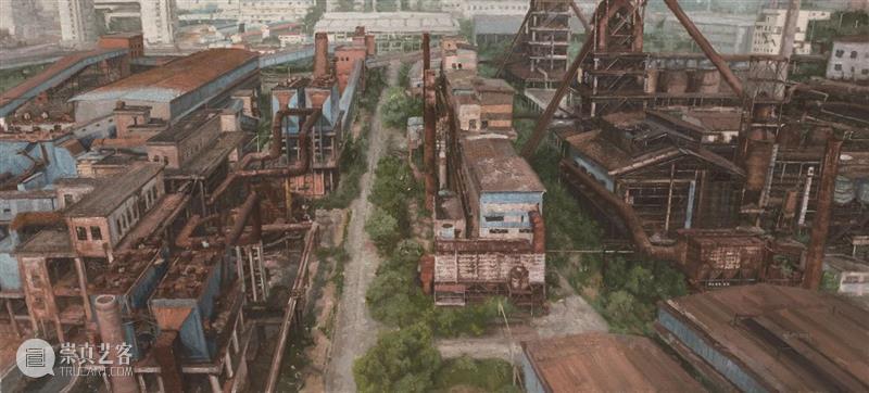 【线上展览】艺术凤凰·探索与表现——安徽油画名家邀请展 油画 艺术 凤凰 安徽 名家 邀请展 线上 单位 中共无锡市委宣传部 无锡市 崇真艺客
