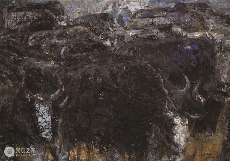 【线上展览】艺术凤凰·探索与表现——安徽油画名家邀请展 油画 艺术 凤凰 安徽 名家 邀请展 线上 单位 中共无锡市委宣传部 无锡市 崇真艺客