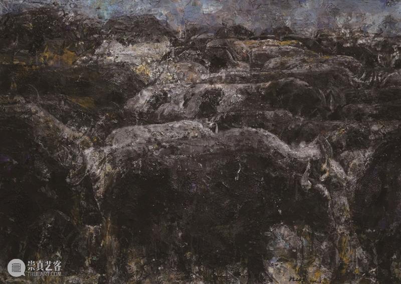 【线上展览】艺术凤凰·探索与表现——安徽油画名家邀请展 油画 艺术 凤凰 安徽 名家 邀请展 线上 单位 中共无锡市委宣传部 无锡市 崇真艺客