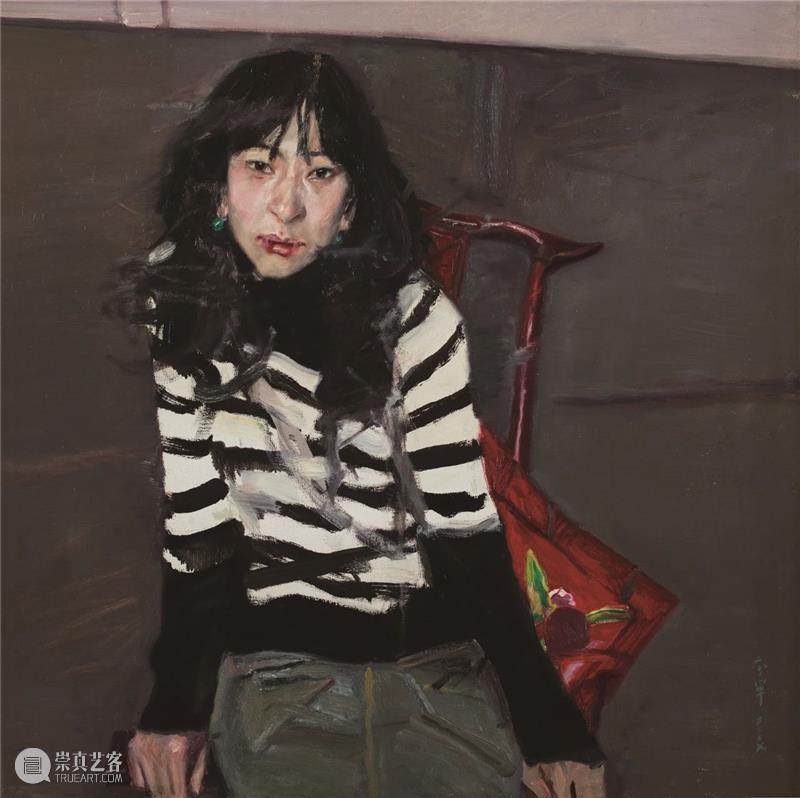【线上展览】艺术凤凰·探索与表现——安徽油画名家邀请展 油画 艺术 凤凰 安徽 名家 邀请展 线上 单位 中共无锡市委宣传部 无锡市 崇真艺客
