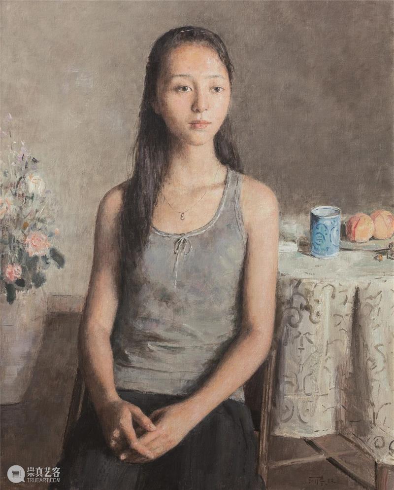 【线上展览】艺术凤凰·探索与表现——安徽油画名家邀请展 油画 艺术 凤凰 安徽 名家 邀请展 线上 单位 中共无锡市委宣传部 无锡市 崇真艺客