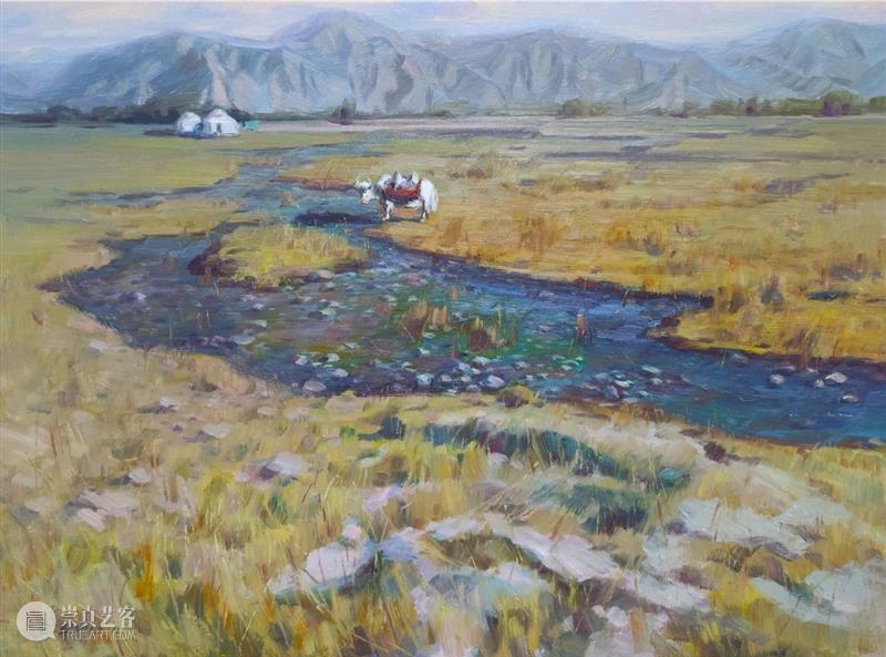 【线上展览】艺术凤凰·探索与表现——安徽油画名家邀请展 油画 艺术 凤凰 安徽 名家 邀请展 线上 单位 中共无锡市委宣传部 无锡市 崇真艺客