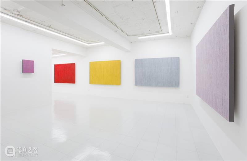 西岸博览会参展画廊 | 東京画廊+BTAP 西岸 博览会 画廊 BTAP 艺术 西岸艺术中心 东京 空间 東京画廊東京空间内景图 北京 崇真艺客