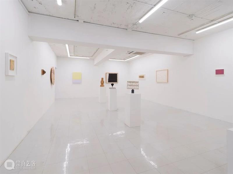 西岸博览会参展画廊 | 東京画廊+BTAP 西岸 博览会 画廊 BTAP 艺术 西岸艺术中心 东京 空间 東京画廊東京空间内景图 北京 崇真艺客