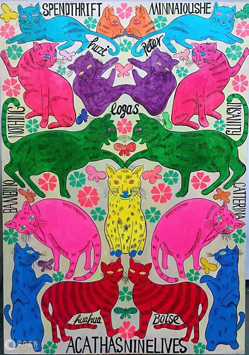 【空间站】文人的画丨康学儒：文人画是我们的美学地基 康学儒 美学 地基 文人 空间站 文人画 现场 site 古人 奇峰 崇真艺客
