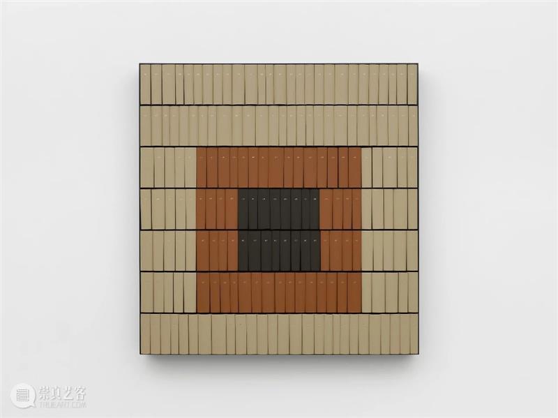 【白立方中文线上展厅】西斯特·盖茨(Theaster Gates)伦敦弗里兹艺博会个人项目 Gates 西斯特·盖茨 立方 个人 项目 弗里兹 伦敦 线上 展厅 中文 崇真艺客
