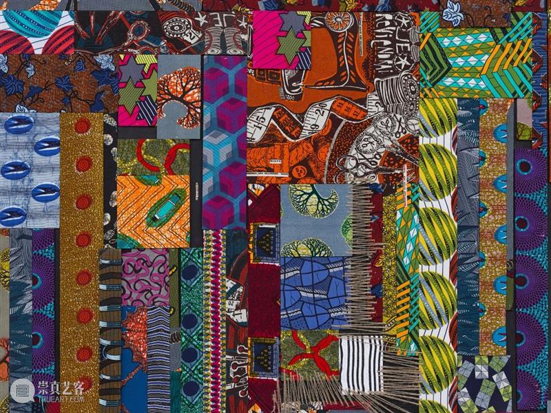 【白立方中文线上展厅】西斯特·盖茨(Theaster Gates)伦敦弗里兹艺博会个人项目 Gates 西斯特·盖茨 立方 个人 项目 弗里兹 伦敦 线上 展厅 中文 崇真艺客