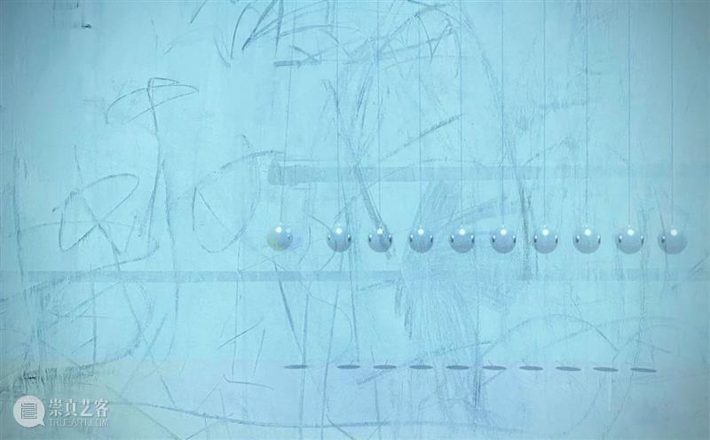 三尚+ VOL.6 | 《除不尽的余数…… ……》古榕 余数 古榕 艺术家 Artist Curator 伊石 刘仁杰 展期 论坛 Forum 崇真艺客