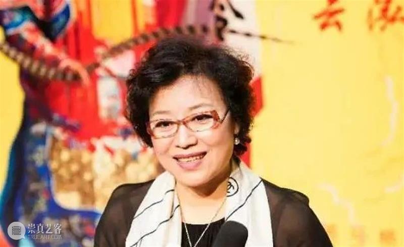李佩红|梅剧程韵 求新求变 ——新版京剧程派《穆桂英挂帅》的创作思考 程韵 京剧 程派 穆桂英挂帅 李佩红 |梅 摘要 梅兰芳 大师 新戏 崇真艺客