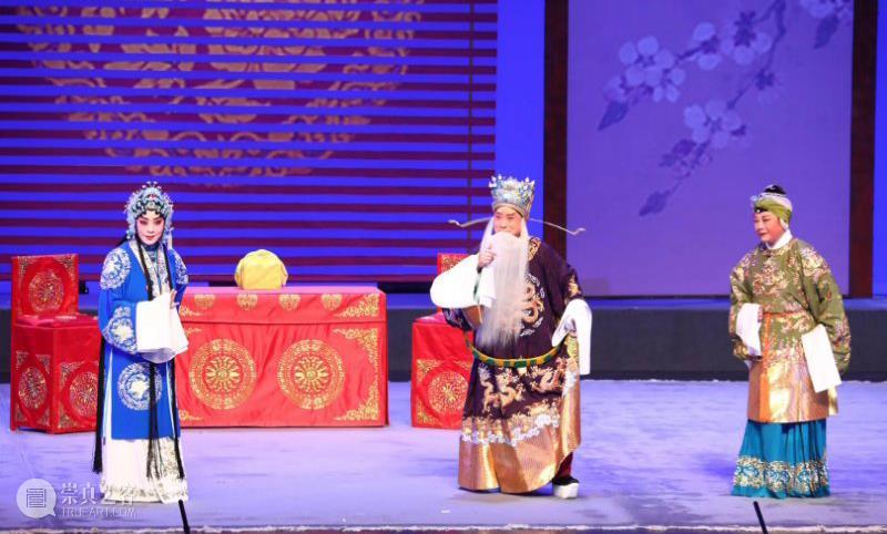 李佩红|梅剧程韵 求新求变 ——新版京剧程派《穆桂英挂帅》的创作思考 程韵 京剧 程派 穆桂英挂帅 李佩红 |梅 摘要 梅兰芳 大师 新戏 崇真艺客
