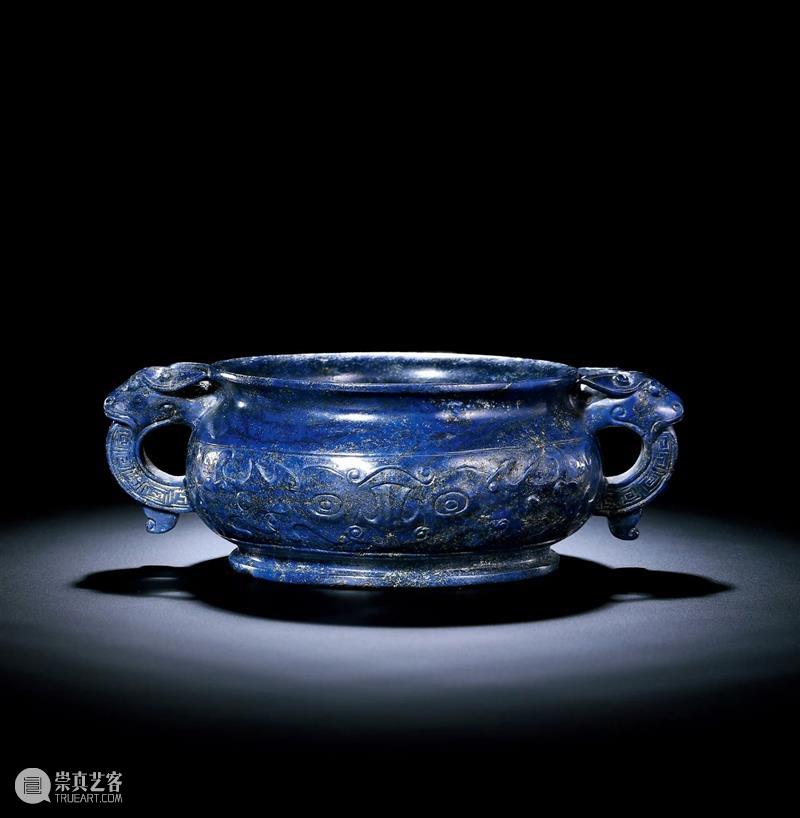 『中贸圣佳25周年春拍』 | 鸣佩 — 古代玉器专题 古代 玉器 鸣佩 专题 拍卖会 Sungari Anniversary Auction预 古董 专场 崇真艺客