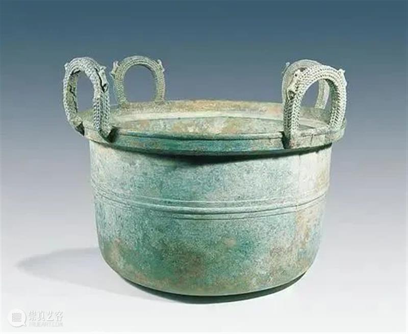 古代炼铜时代是如何开始的？ 时代 炼铜 古代 中叶 丹麦 考古学家 汤姆生 石器时代 青铜 铁器时代 崇真艺客