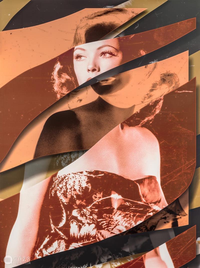 高古轩巴黎推出成立十周年特别群展「Bustes de Femmes」 高古轩 巴黎 Brown Christina Denmark inches Ltd 画廊 女性 肖像 崇真艺客