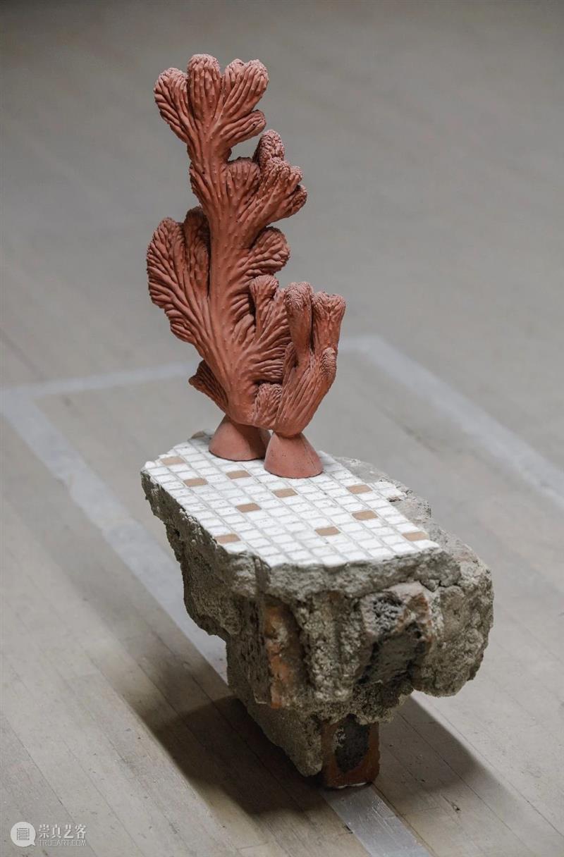 装修: 碎石|对谈预告:张如怡 × 周渐佳(10月11日,上海) 张如怡 周渐佳 碎石 上海 时间 地点 上海市静安区铜仁路314弄7号 艺术家 建筑师 主持人 崇真艺客