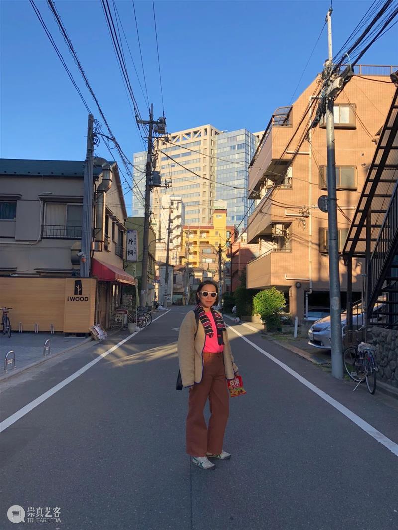 装修: 碎石|对谈预告:张如怡 × 周渐佳(10月11日,上海) 张如怡 周渐佳 碎石 上海 时间 地点 上海市静安区铜仁路314弄7号 艺术家 建筑师 主持人 崇真艺客