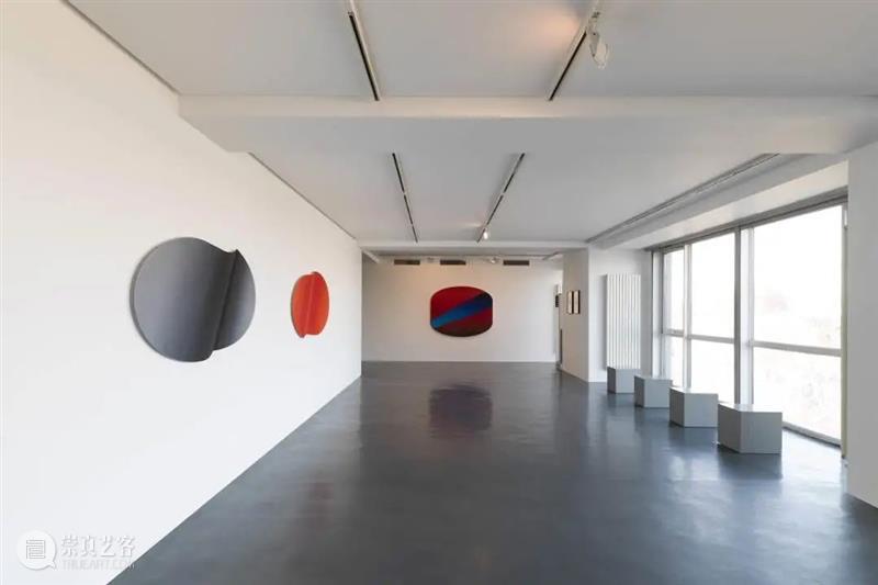 2020 ART021 参展画廊 | AYE 画廊 AYE Gallery 画廊 AYE Gallery 不确定性 上海 廿一 艺术 博览会 上海展览中心 国家 崇真艺客
