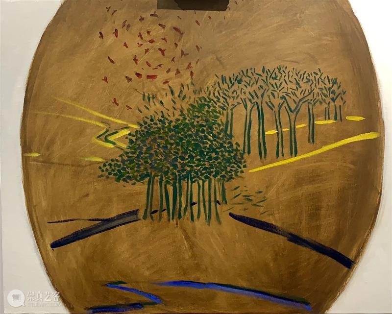 2020 ART021 参展画廊 | AYE 画廊 AYE Gallery 画廊 AYE Gallery 不确定性 上海 廿一 艺术 博览会 上海展览中心 国家 崇真艺客