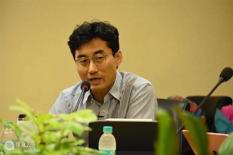 线上座谈会 作为转变的迹象: 疫病时代的艺术与政治转向 I 倒计时1天 座谈会 迹象 疫病 时代 艺术 政治 线上 亚洲 策展人 系列 崇真艺客
