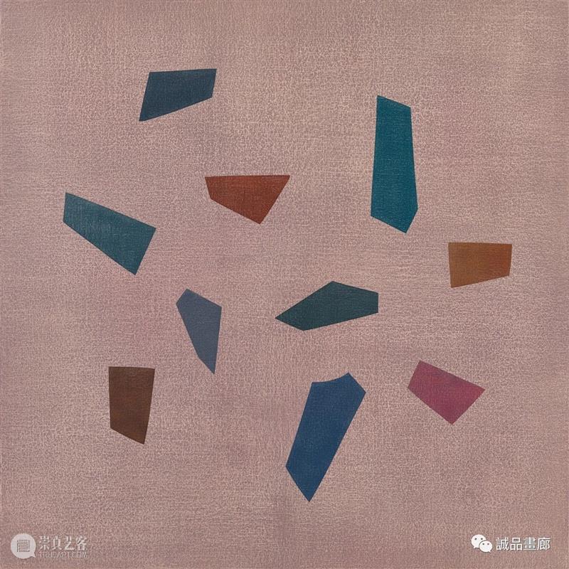 诚品画廊线上展厅丨吴东龙个展 诚品画廊 吴东龙 个展 线上 展厅 艺术家 符号 系列 主题 图像 崇真艺客