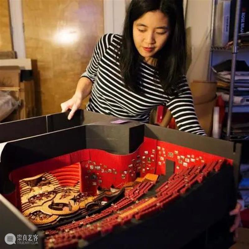 NEXT STAGE | 上一次你被舞台惊艳是什么时候? 舞台 时候 STAGE 戏剧 艺术 台上 演员 台词 动作 声音 崇真艺客