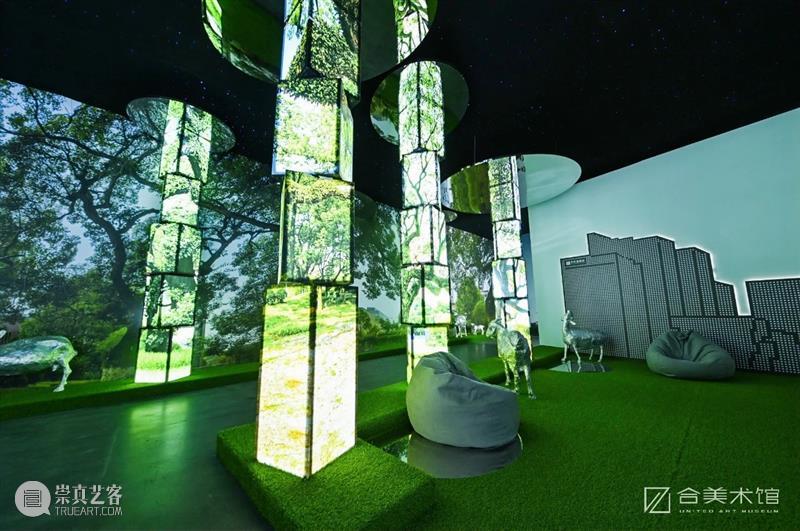 策展人黄立平:跨时代的建筑精神与实践——“共生与变异:主题建筑展” 黄立平 建筑 策展人 精神 主题 建筑展 合美术馆 馆长 现代主义建筑 思想 崇真艺客