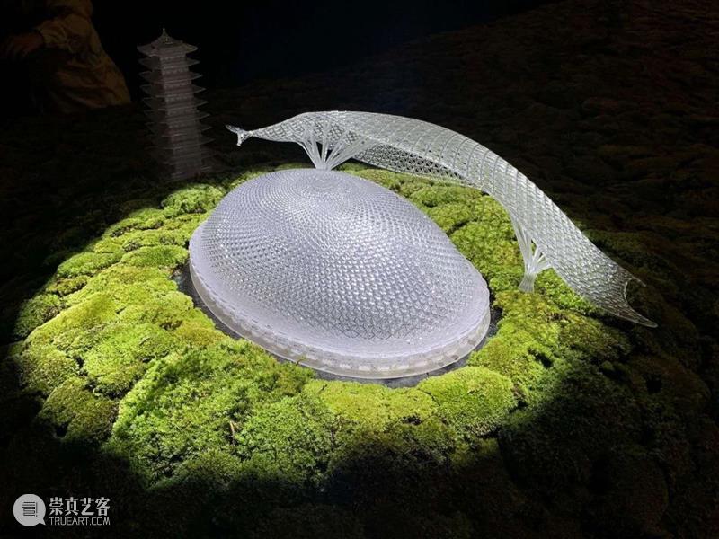 策展人黄立平：跨时代的建筑精神与实践——“共生与变异：主题建筑展” 黄立平 建筑 策展人 精神 主题 建筑展 合美术馆 馆长 现代主义建筑 思想 崇真艺客